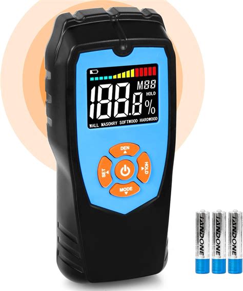 High Frequency wood moisture meter distribute|best drywall moisture meter.